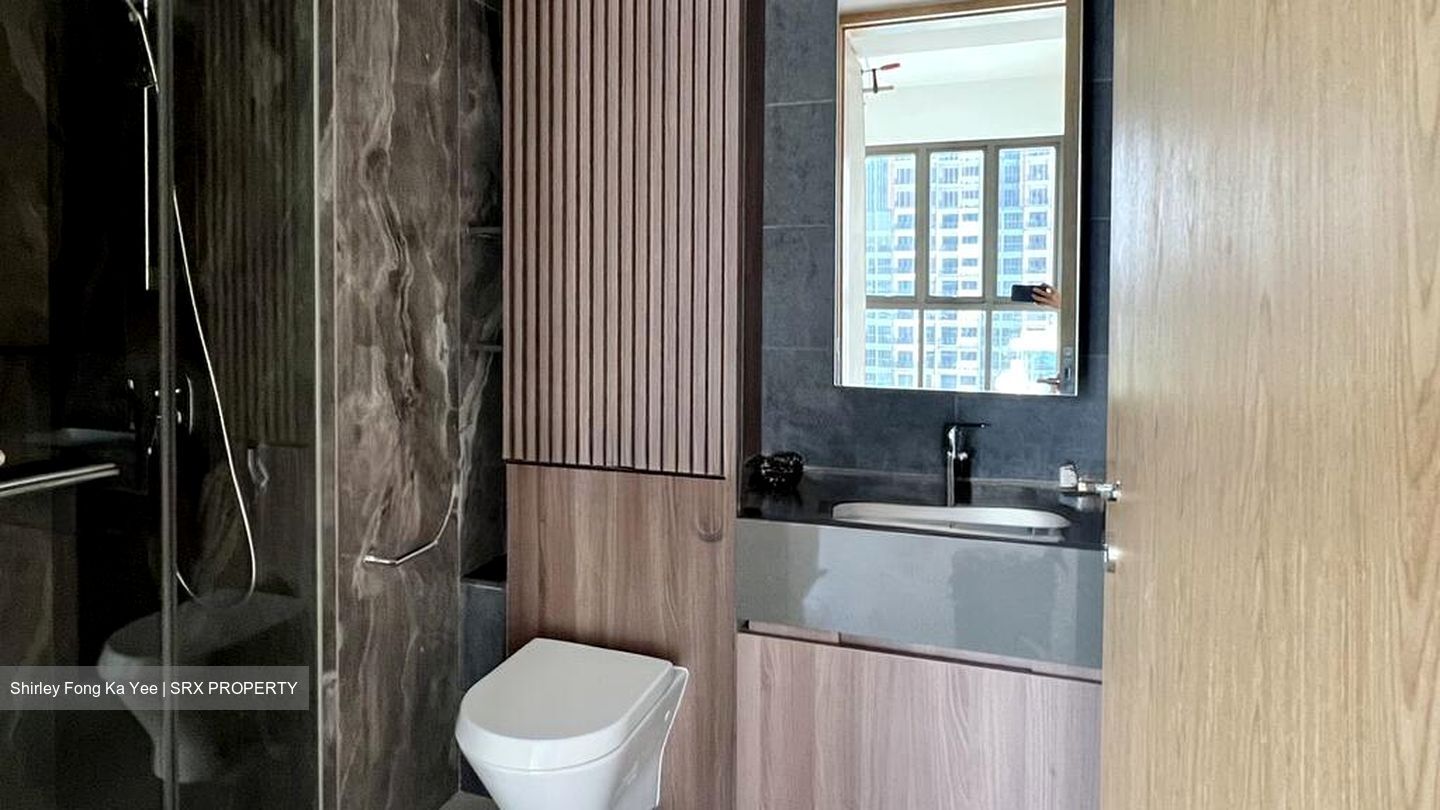 Midwood (D23), Condominium #498863111